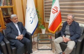 فرماندار رشت: حضور میدانی مدیران مانع بروز چالش در جنگ رمضان شد