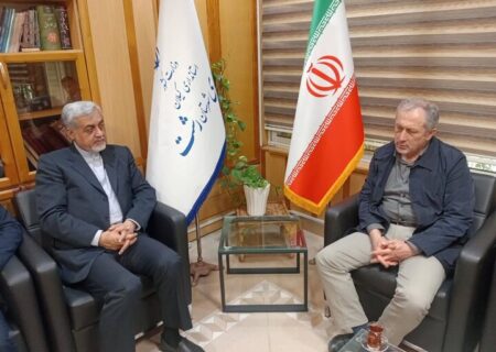 فرماندار رشت: حضور میدانی مدیران مانع بروز چالش در جنگ رمضان شد