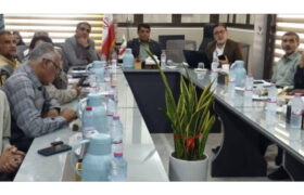 فرماندار میناب: سلامت کودکان خط قرمز دولت است