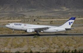 فرودگاه تبریز تا یک هفته دیگر بازگشایی میشود