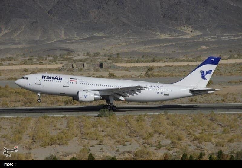 فرودگاه تبریز تا یک هفته دیگر بازگشایی میشود