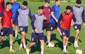 فهرست ۳۰ نفره قلعهنویی برای اردوی جام جهانی ۲۰۲۶ اعلام شد