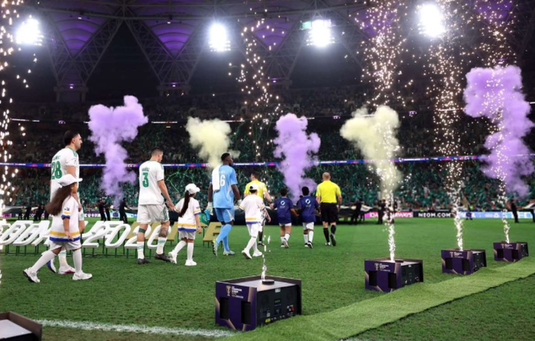 فینال لیگ نخبگان آسیا فردا در جده برگزار میشود + جزییات