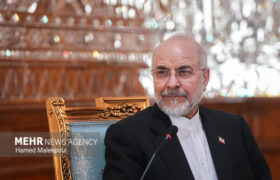 قالیباف: بازگشایی تنگه هرمز با نقض فاحش آتشبس ممکن نیست