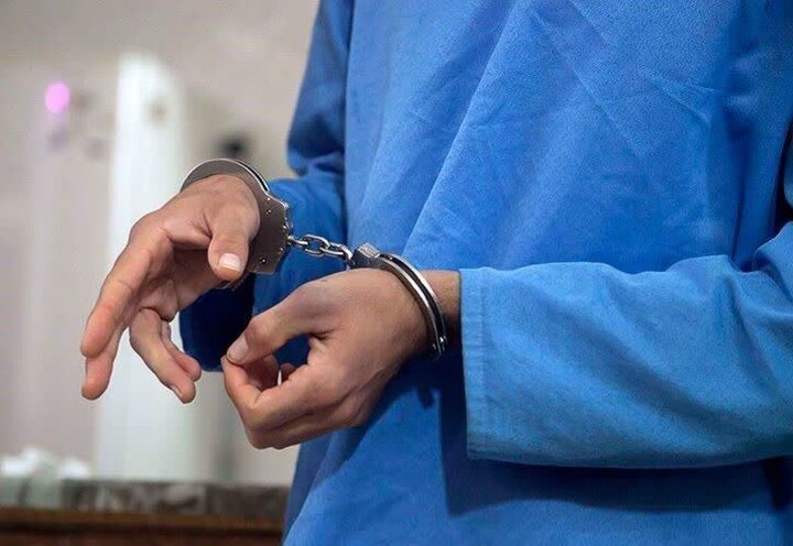 قتل جوان ۱۸ ساله در نزاع خیابانی ساوه؛ دستگیری قاتل کمتر از ۴۸ ساعت