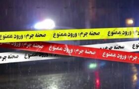 قتل هولناک مرد بساز و بفروش در بازدید از خانه کلنگی