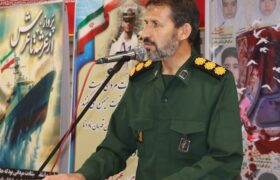 قدردانی از جانفشانیهای دریادلان نیروی دریایی ارتش در آبهای بینالملل