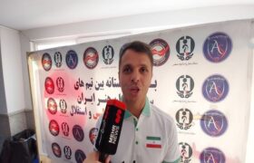 قهرمانی آسیا پیام ایستادگی ملت ایران بود/حمله به مدرسه میناب جنایت بود