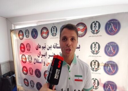 قهرمانی آسیا پیام ایستادگی ملت ایران بود/حمله به مدرسه میناب جنایت بود