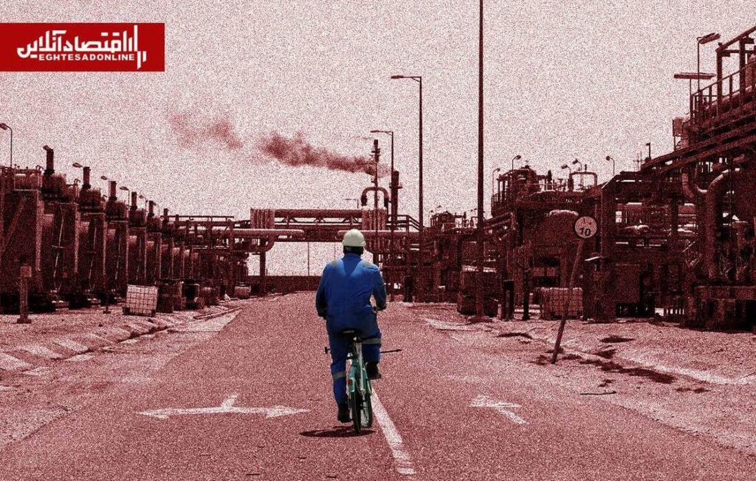 قیمت محصولات نفتی ایران سر به فلک کشید/ مصوبه دولت کارگشاست؟