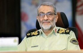 لبیک به فرمان رهبری، ادامه مسیر عاشورایی پلیس است