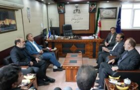 لزوم افزایش گشتهای نظارت بر بازار در لرستان