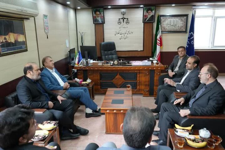 لزوم افزایش گشتهای نظارت بر بازار در لرستان