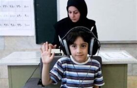 لزوم سنجش پیش دبستانی برای ثبتنام کلاس اول در آذربایجانشرقی