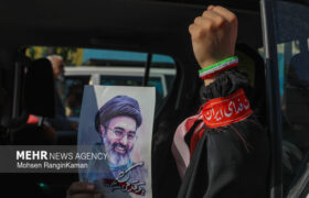 لشکر ۲۹ میلیونی «جانفدا»؛ بسیج سراسری برای دفاع از ایران