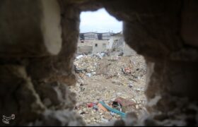 لنگیرات بهبهان؛ پُرآسیبترین روستای خوزستان در جنگ