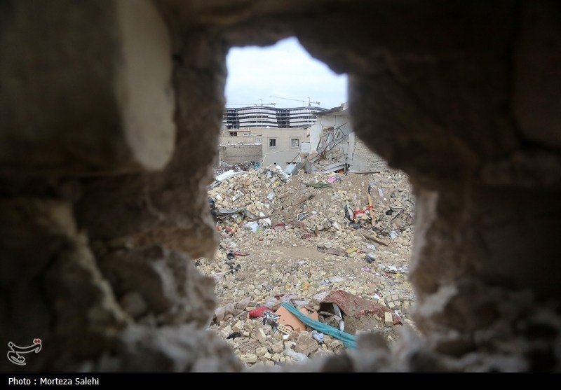 لنگیرات بهبهان؛ پُرآسیبترین روستای خوزستان در جنگ