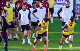 لیگ برتر هندبال بانوان به صورت متمرکز در اصفهان پیگیری میشود