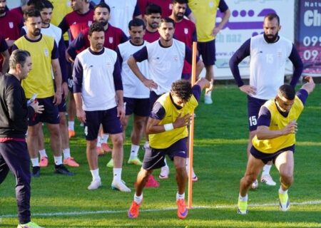 لیگ برتر هندبال بانوان به صورت متمرکز در اصفهان پیگیری میشود