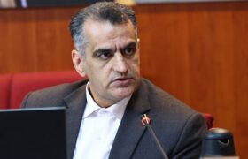 لیگ کشوری MMA برگزار میشود