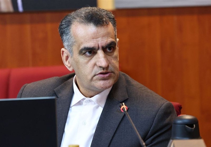 لیگ کشوری MMA برگزار میشود