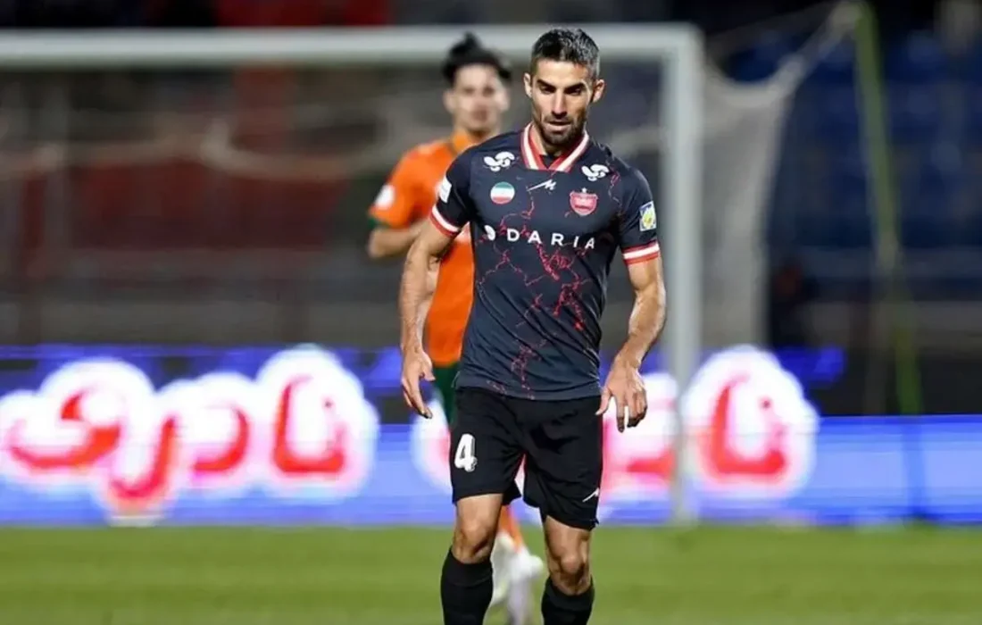 ماجرای تشکیل پرونده انضباطی برای ۳ بازیکن پرسپولیس چیست؟