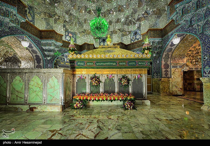 ماجرای توسل آیتالله حق شناس به حضرت معصومه(س)