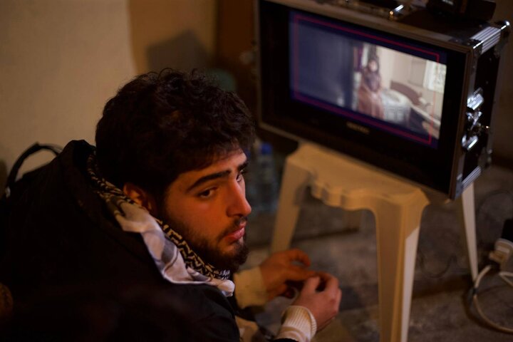 ماجرای زخمی شدن مستندساز لبنانی در حمله صهیونی؛ سینما مرزها را میشکند ماجرای زخمی شدن مستندساز لبنانی در حمله صهیونی؛ سینما مرزها را میشکند