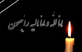 مادر شهیدان سجادی به فرزندان شهیدش پیوست