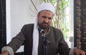 ماموستا مرادی: تقویت فرهنگ دینی راهکار مقابله با آسیب مدگرایی است