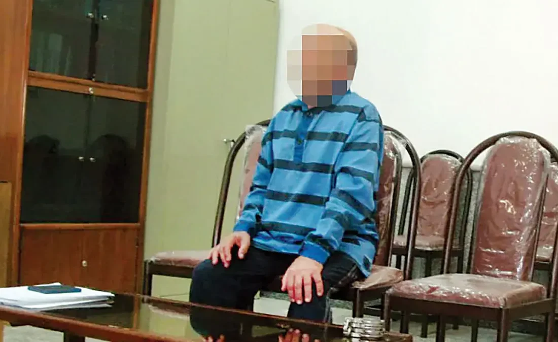 متهم در دادگاه قتل را به گردن یک مرده انداخت+ جزئیات