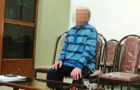 متهم در دادگاه قتل را به گردن یک مرده انداخت+ جزئیات