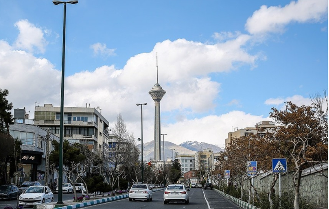 محدودیت ترافیکی در تهران از ساعت ۱۵ / جزئیات طرح جدید اعلام شد