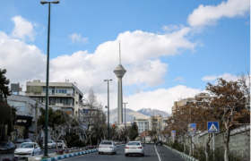 محدودیت ترافیکی در تهران از ساعت ۱۵ / جزئیات طرح جدید اعلام شد