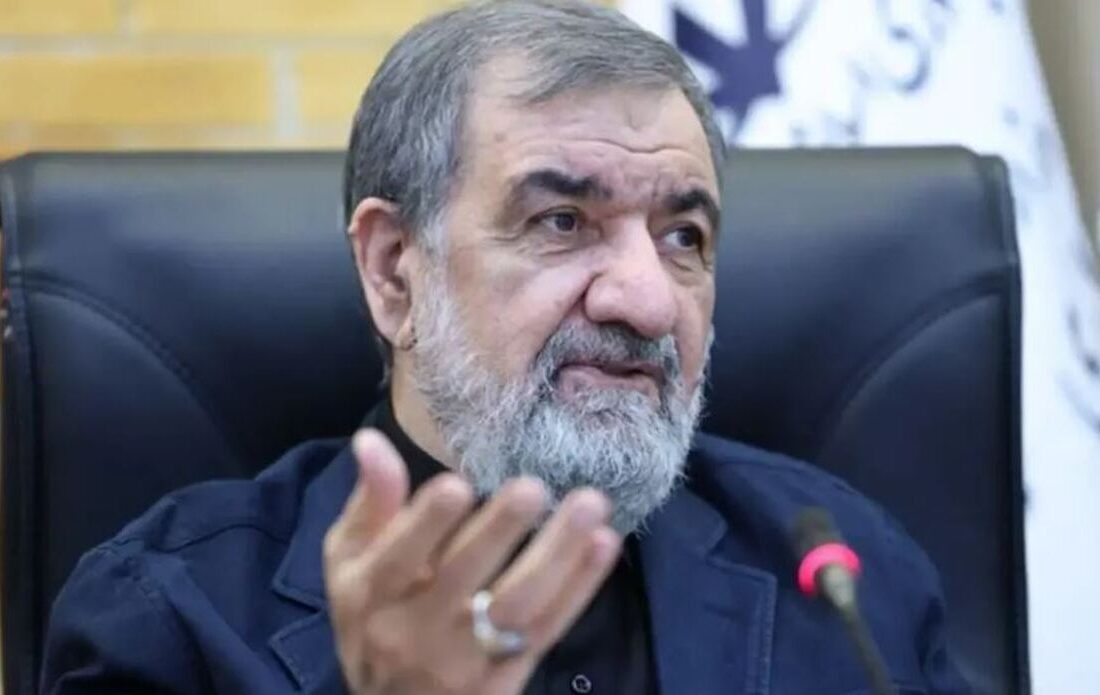 محسن رضایی: نتانیاهو، ترامپ را وادار به انتحار سیاسی کرده است