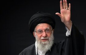 محل خاکسپاری رهبر شهید در حرم رضوی هنوز مشخص نیست