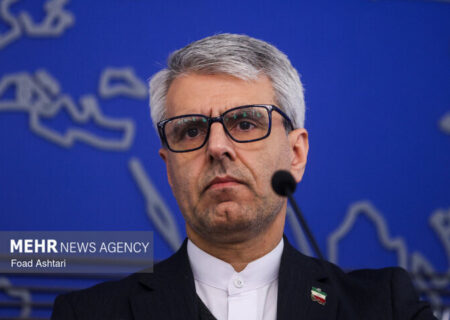 محکومیت اتهامزنی واهی امارات علیه ایران