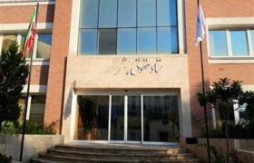 محکومیت محاصره بنادر ایران و توقیف کشتی توسکا از سوی ستاد حقوق بشر