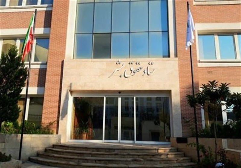 محکومیت محاصره بنادر ایران و توقیف کشتی توسکا از سوی ستاد حقوق بشر