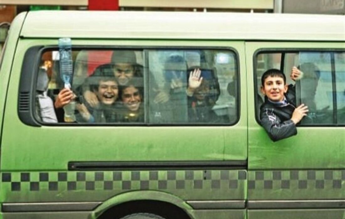 مدارس این هزینهها را به والدین عودت میدهند