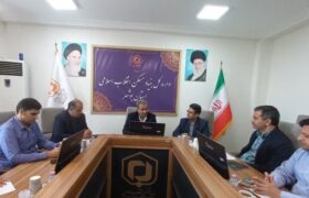 مدیرکل کمیته امداد بوشهر: ۴۵۴ خانوار آسیب دیده از جنگ شناسایی شد