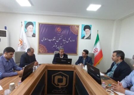 مدیرکل کمیته امداد بوشهر: ۴۵۴ خانوار آسیب دیده از جنگ شناسایی شد