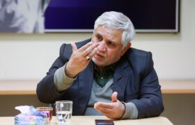 مذاکرات در شرایط فعلی ضرورت ندارد/ ایران برای همه گزینهها آماده است