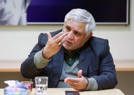 مذاکرات در شرایط فعلی ضرورت ندارد/ ایران برای همه گزینهها آماده است