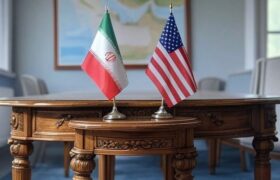 مذاکره با آمریکا در چه نقطهای تبدیل به تجربه میشود؟