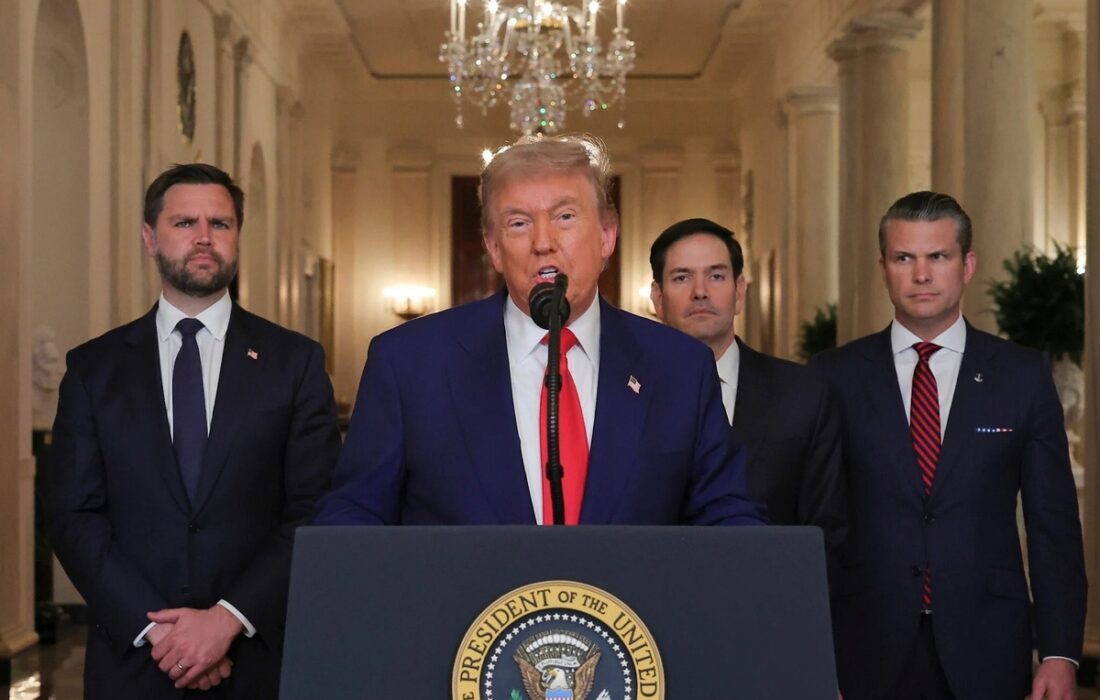 مذاکره کننده سابق آمریکایی: پیشنهاد ایران قابل اجرا است/ البته پذیرش واقعیت برای ترامپ سخت است