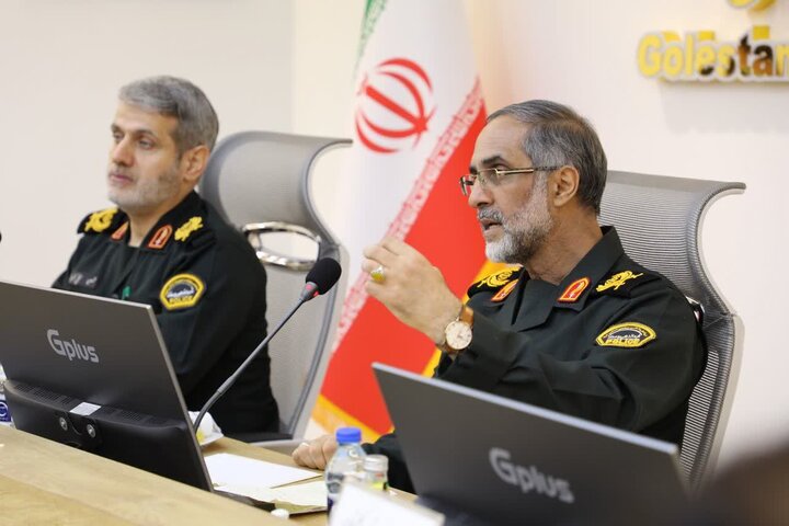 مردم ستون اصلی امنیت کشور هستند؛خدمت به مردم بزرگترین افتخار پلیس است