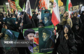 مردم مینودشت، صاحبان اصلی میدان