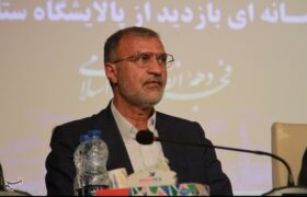 مردم هرمزگان برای درمانهای ساده به استانهای دیگر سفر نمیکنند