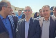 مرمت 70 درصد واحدهای مسکونی آسیبدیده جنگ در استان تهران
